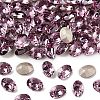 Preciosa® MAXIMA Crystal Fancy Stones X-PRC-FF14-20020-1