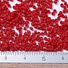 MIYUKI Delica Beads SEED-MY11-DB0753-4