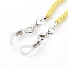 Eyeglasses Chains AJEW-EH00336-3