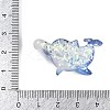 Marine Organism Theme Resin Cabochons RESI-R454-01C-3