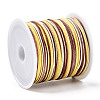 50M Segment Dyed Nylon Braided Cord NWIR-A008-02E-2