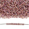 TOHO 11/0 Demi Round Beads X-SEED-DR11-0771-1