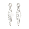 Tibetan Style Alloy Pendants LS-TIBEP-A56-S-RS-4