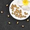 SHEGRACE Brass Beads XGRPCF654-212G-4