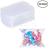 PVC Plastic Frosted Pillow Boxes CON-BC0005-57-3