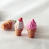 Mini Simulation Food Plastic Model PW-WG39F52-01-5