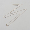 Alloy Resin Rhinestone Body Chains for Women NJEW-WH20008-03G-1