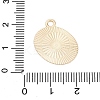 Christmas Alloy Enamel Pendants ENAM-S027-01C-G-3