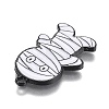 Halloween Theme Alloy Enamel Pendants LS-ENAM-J649-09B-4
