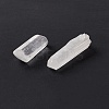 Natural Quartz Crystal Beads LS-X-G-I325-B03-4