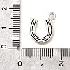 Tibetan Style Alloy Pendants PALLOY-D291-37AS-3