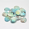 Dyed Natural Shell Beads BSHE-O007-54A-A-1