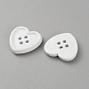 Resin Buttons BUTT-WH20006-03E-2