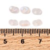 Glass Frosted Seed Beads LS-SEED-NH0002-01B-3