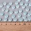 FGB Grade A Drawbench Style Glass Seed Beads SEED-Q040-02A-05-4