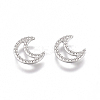 Tarnish Resistant 304 Stainless Steel Linking Rings STAS-L234-141P-1
