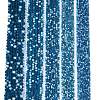 Transparent Glass Beads Strands EGLA-A044-T2mm-MB27-2