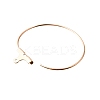 304 Stainless Steel Pendants STAS-T031-20-25mm-RG-2