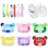 DIY Stretch Jewelry Making Kit DIY-YW0009-16A-2