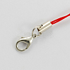 Cord Loop Mobile Phone Straps SCL00M-2