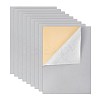 Jewelry Flocking Cloth TOOL-WH0143-78-04-1