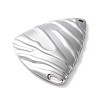304 Stainless Steel Pendants STAS-S152-04P-A-2