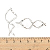 Non-Tarnish 304 Stainless Steel Pendants LS-STAS-P365-07P-3