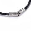 Necklace Makings NJEW-JN03776-2