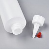Plastic Glue Bottles DIY-WH0053-01-250ml-4