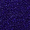 (Repacking Service Available) Glass Seed Beads SEED-C013-3mm-8-2