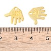 Tibetan Style Alloy Charms LS-K095I012-2