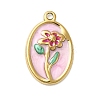 304 Stainless Steel Charms STAS-A128-08G-02-1