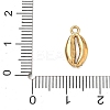 304 Stainless Steel Rhinestone Pendants SA-CBAAE04-05B-G-3