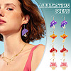 DIY Jewerly Making Finding Kits DIY-TA0012-48C-8