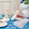 16Pcs Rectangle Foldable Transparent PVC Boxes CON-BC0007-44B-5