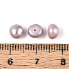 Grade 3A Natural Cultured Freshwater Pearl Beads PEAR-I004F-05-4