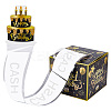 Happy Birthday Day Money Box for Cash Gift Pull DIY-WH200050-32C-1