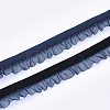 Velvet Organza Ribbon SRIB-T006-049-1