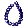 Handmade Lampwork Beads LA-CBAC3C1-01C-1