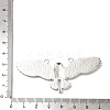 Tibetan Style Alloy Big Pendants LS-PALLOY-M217-37AS-3