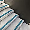 PET Rubber Beaded Trim DIY-WH0589-48B-6