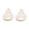 Alloy Pendants ENAM-S119-061D-2