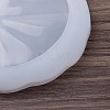 DIY Silicone Pendant Molds LS-AJEW-M228-05-5