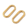 304 Stainless Steel Linking Rings STAS-K254-06C-G-2