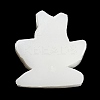 DIY Angel Princess Figurine Display Decoration DIY Bust Statue Silicone Bust Statue Molds LS-SIMO-B008-02C-4