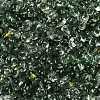 6/0 Spray Paint Fringe Glass Seed Beads SEED-H003-11I-2