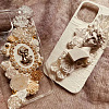 DIY Jewelry Making Finidng Kits DIY-CJC0002-006-8