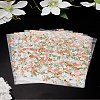 1Set 100Pcs Paper Cookie & Snack Storage Bags BAKE-LP0001-02-1