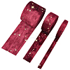 3Bundles 3 Style Flannelette Ribbons OCOR-BC0001-67A-1
