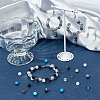 DIY Beads Jewelry Making Finding Kit DIY-PH0020-96-5